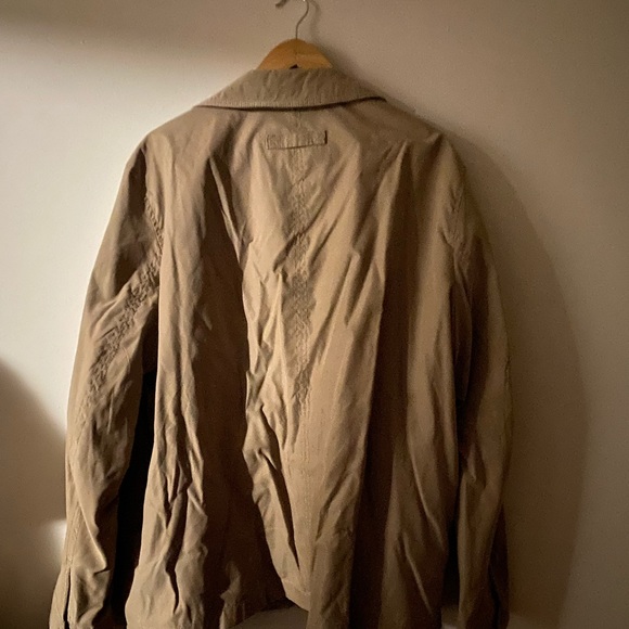 DOCKERS men’s windbreaker - Picture 5 of 6